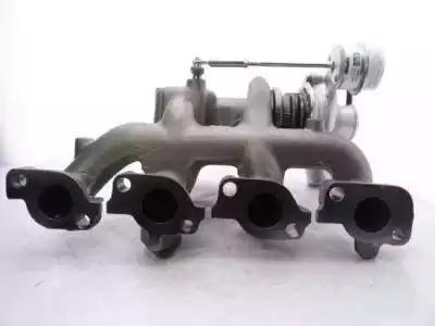 Компрессор, наддув GARRETT 802419-5002S